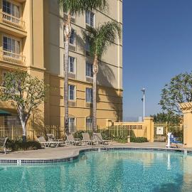 La Quinta Inn & Suites by Wyndham Ontario Airport, hotel a Ontario