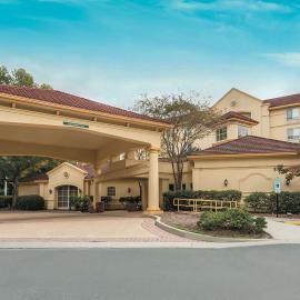 La Quinta by Wyndham Raleigh/Durham Southpoint: Durham şehrinde bir otel
