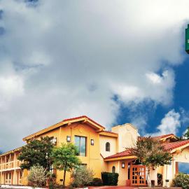 La Quinta Inn by Wyndham Odessa, hotel en Odessa