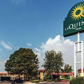 La Quinta Inn by Wyndham and Conference Center San Angelo, hotel v destinácii San Angelo