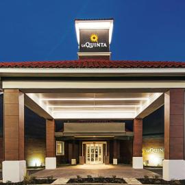 La Quinta Inn & Suites by Wyndham Austin Near The Domain, hotel en Austin
