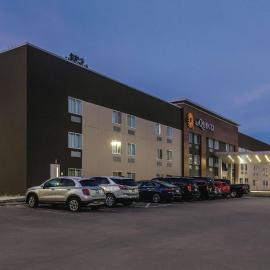 La Quinta by Wyndham Atlanta Midtown - Buckhead, hotel sa Atlanta