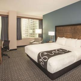 La Quinta Inn & Suites by Wyndham Chicago Downtown, hotel em Chicago