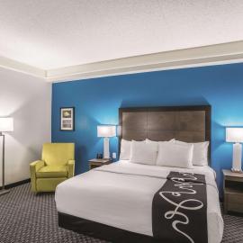 La Quinta by Wyndham Phoenix Chandler, מלון בפיניקס
