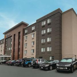 La Quinta by Wyndham Baltimore BWI Airport，位于林夕昆高地的酒店