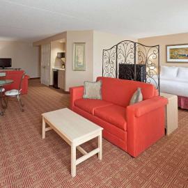 La Quinta by Wyndham Garden City