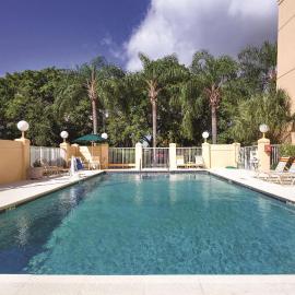 La Quinta by Wyndham Miami Airport East