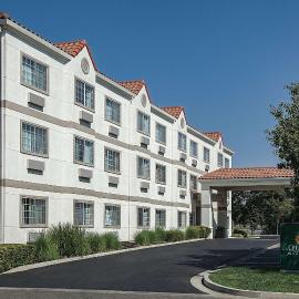 La Quinta by Wyndham Davis, hotel em Davis