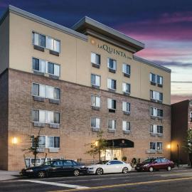 La Quinta by Wyndham Brooklyn Downtown, hotell i Brooklyn