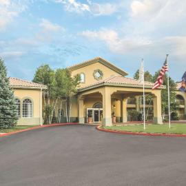 La Quinta by Wyndham Conference Center Prescott, hotel en Prescott