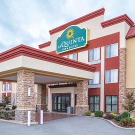 O'Fallon में, होटल La Quinta by Wyndham O'Fallon, IL - St. Louis