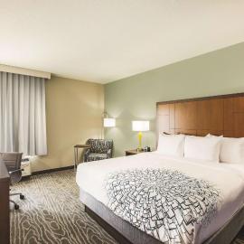 La Quinta by Wyndham Wichita Northeast, hotel en Wichita