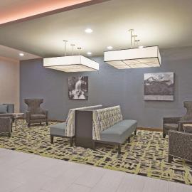 Viesnīca La Quinta by Wyndham Morgantown pilsētā Morgantauna