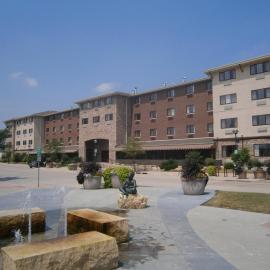 Moline में, होटल Stoney Creek Hotel Quad Cities - Moline
