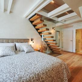 Hiša Ančka, Boutique Hotel & Maja Rooms, hotel a Slovenj Gradec