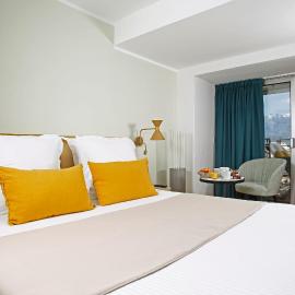 Hotel Balanea, Hotel in Calvi