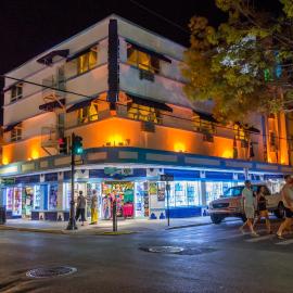 Pegasus International Hotel, Hotel in Key West