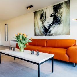 Holiday Home Jonckershof, ξενοδοχείο σε Middelkerke
