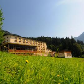 Terchová में, होटल Hotel Boboty