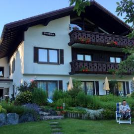Landhaus Florian, hotel v destinácii Winterberg