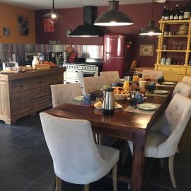 Le Clos de la Challangette, hotel v mestu Beaune