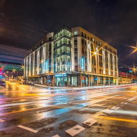 Comfort Hotel LT - Rock 'n' Roll Vilnius, hotel en Vilna