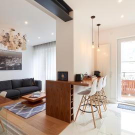 CityStudios, hotell i Luxembourg