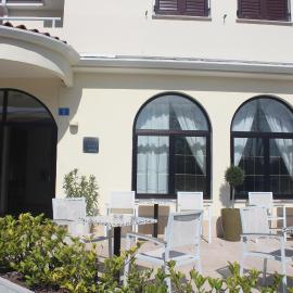 Hotel La Settima Luna – hotel w mieście Savudrija