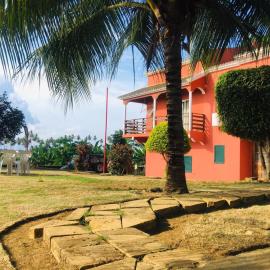 casa Luis, hotel a São Tomé