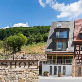 Landhotel Lammershof