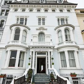 Iris Hotel Llandudno – hotel w mieście Llandudno