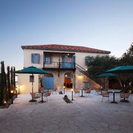 Polis 1907 by Louis Hotels, hotel v destinaci Polis Chrysochous
