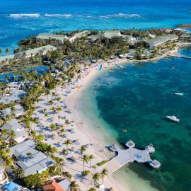 St. James's Club Resort - All Inclusive, hotel u gradu 'English Harbour'
