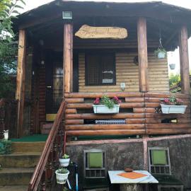 Angelinin Konak, hotel v destinácii Negotin