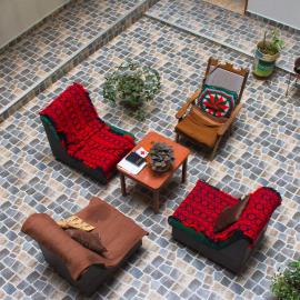 Hostal El Gran Gocta, hotel em Chachapoyas