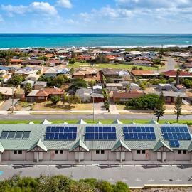 Geraldton में, होटल Geraldton Motor Inn
