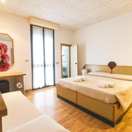 Albergo Palazzo, hotel em Santa Cesarea Terme
