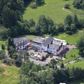 Studentenmühle Hotel - Restaurant