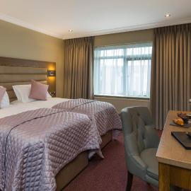 Limerick City Hotel, hotel a Limerick