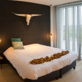 Hotel Shamrock، فندق في تيلت