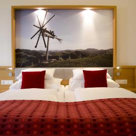 Hotel Staribacher Südsteiermark, hotel Leibnitzben