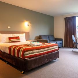 Kingston Hotel, hotell i Kingston