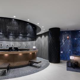 Hotel MYSTAYS PREMIER Dojima、大阪市のホテル