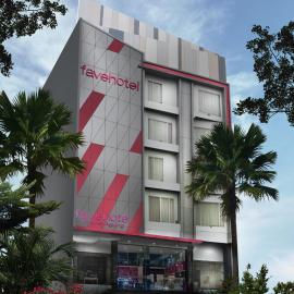 favehotel Graha Agung Surabaya, hotel a Surabaya