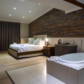 Hotel @ Secunda, hotell i Secunda