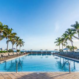 Dreams Rose Hall All-Inclusive Resort & Spa, hotelli kohteessa Montego Bay