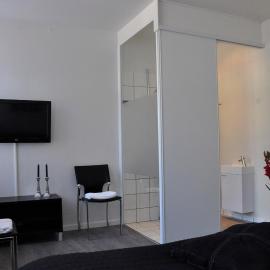 AB Centrum Aarhus Bed without Breakfast, hotelli Aarhusissa