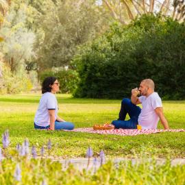 Gvulot - Kibbutz experience, ξενοδοχείο σε Gevulot
