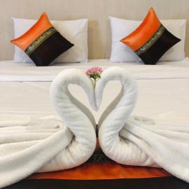 Chiangmun Boutique، فندق في شيانغ ماي