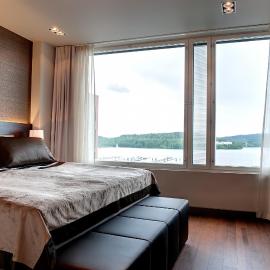 Solo Sokos Hotel Paviljonki, hotel u gradu Jiveskile